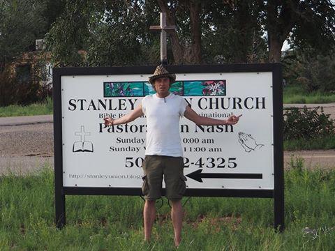 Stanley Church